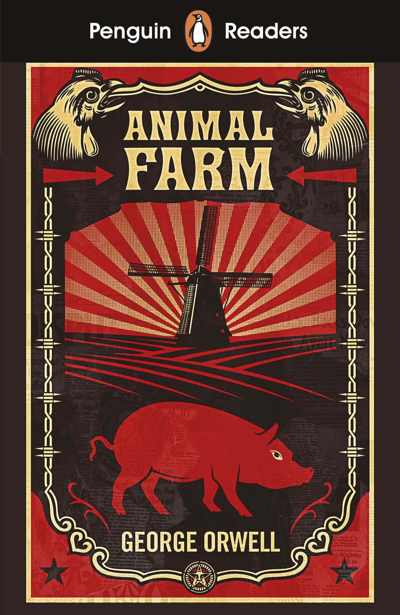 Animal Farm (Trại súc vật)