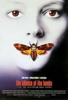 Sự im lặng của bầy cừu (1988)